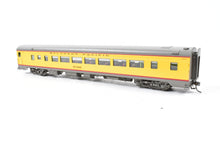 Load image into Gallery viewer, HO NEW Brass TCY - The Coach Yard SP - Southern Pacific "Starlight" 10 Car Mixed Train Factory Painted