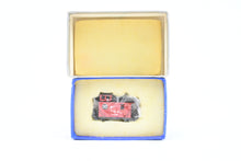 Load image into Gallery viewer, HOn3 Brass NJ Custom Brass C&S - Colorado & Southern 2-Axle Caboose #1009 Custom Painted