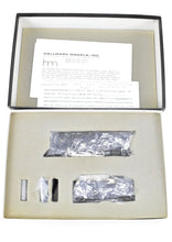 Load image into Gallery viewer, HO Brass CON Hallmark Models ATSF - Santa Fe 3129 Class 2-8-2 C/P w/ Digitrax DCC Installed