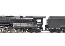 Load image into Gallery viewer, HO Brass PFM - Tenshodo UP - Union Pacific 4-8-8-4 "Big Boy" #4005 1986 Run