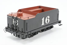 Load image into Gallery viewer, On2 Brass NJ Custom Brass SR&RL - Sandy River and Rangeley Lakes 2-6-2 No. 16 CP Private Road