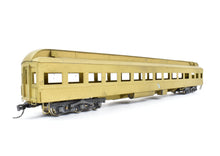 Load image into Gallery viewer, HO Brass Hallmark Models MKT - Missouri Kansas Texas Katy Solarium Lounge