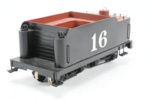 Load image into Gallery viewer, On2 Brass NJ Custom Brass SR&RL - Sandy River and Rangeley Lakes 2-6-2 No. 16 CP Private Road