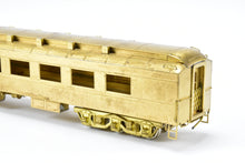 Load image into Gallery viewer, HO Brass S. Soho & Co. UP - Union Pacific 77' Pullman Standard HW #376 Diner