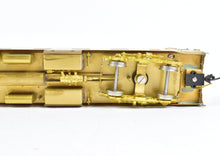 Load image into Gallery viewer, HO Brass TCY - The Coach Yard SP - Southern Pacific 10-5 Sleeper w/ Partial Skirts