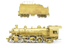 Load image into Gallery viewer, HO Brass Sunset Models SLSF - Frisco #1015-1039 Class 4-6-2 Unstreamlined Version