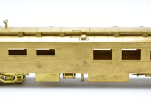 Load image into Gallery viewer, HO Brass S. Soho & Co. UP - Union Pacific 77' Pullman Standard HW #376 Diner