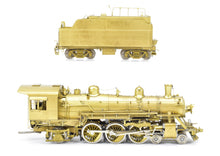 Load image into Gallery viewer, HO Brass Sunset Models SLSF - Frisco #1015-1039 Class 4-6-2 Unstreamlined Version