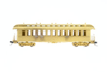 Load image into Gallery viewer, HOn3 Brass PFM - Samhongsa D&RGW - Denver & Rio Grande Western “Standard” Coach