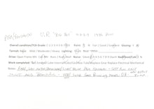 Load image into Gallery viewer, HO Brass PFM - Tenshodo UP - Union Pacific 4-8-8-4 "Big Boy" #4005 1986 Run