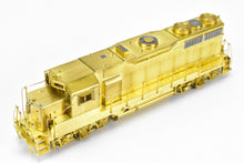Load image into Gallery viewer, HO Brass OMI - Overland Models Inc. D&RGW - Denver & Rio Grande Western EMD GP35 #3029-3042