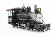 Load image into Gallery viewer, On2 Brass NJ Custom Brass SR&RL - Sandy River and Rangeley Lakes 2-6-2 No. 16 CP Private Road