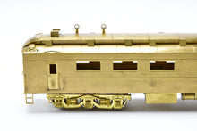 Load image into Gallery viewer, HO Brass S. Soho & Co. UP - Union Pacific 77' Pullman Standard HW #376 Diner