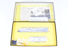 Load image into Gallery viewer, HO Brass PFM - Tenshodo UP - Union Pacific 4-8-8-4 "Big Boy" #4005 1986 Run