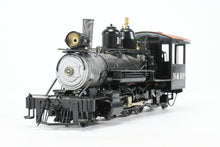Load image into Gallery viewer, On2 Brass NJ Custom Brass SR&RL - Sandy River and Rangeley Lakes 2-6-2 No. 16 CP Private Road