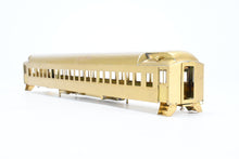 Load image into Gallery viewer, HO Brass Lambert Various Roads Heavyweight 842 Coach