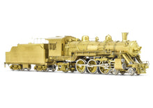 Load image into Gallery viewer, HO Brass Sunset Models SLSF - Frisco #1015-1039 Class 4-6-2 Unstreamlined Version