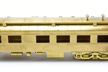 Load image into Gallery viewer, HO Brass S. Soho & Co. UP - Union Pacific 77' Pullman Standard HW #376 Diner