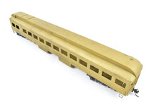 Load image into Gallery viewer, HO Brass Hallmark Models MKT - Missouri Kansas Texas Katy Solarium Lounge