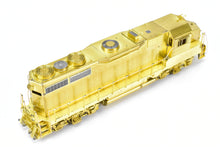 Load image into Gallery viewer, HO Brass OMI - Overland Models Inc. D&RGW - Denver & Rio Grande Western EMD GP35 #3029-3042