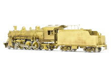 Load image into Gallery viewer, HO Brass Sunset Models SLSF - Frisco #1015-1039 Class 4-6-2 Unstreamlined Version