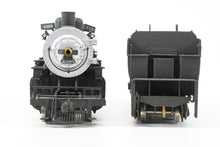 Load image into Gallery viewer, HO Brass Max Gray SP - Southern Pacific Class MT-3 4-8-2 Mountain Custom Painted No. 4380