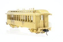 Load image into Gallery viewer, HOn3 Brass PFM - Samhongsa D&RGW - Denver & Rio Grande Western “Standard” Coach