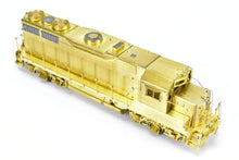 Load image into Gallery viewer, HO Brass OMI - Overland Models Inc. D&RGW - Denver & Rio Grande Western EMD GP35 #3029-3042