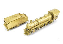 Load image into Gallery viewer, HO Brass Sunset Models SLSF - Frisco #1015-1039 Class 4-6-2 Unstreamlined Version