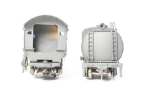 Load image into Gallery viewer, HO Brass Max Gray SP - Southern Pacific Class MT-3 4-8-2 Mountain Custom Painted No. 4380