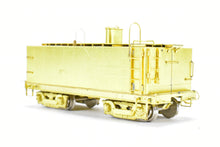 Load image into Gallery viewer, HO Brass Oriental Limited GN - Great Northern Water Car X3207