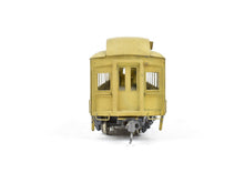 Load image into Gallery viewer, HO Brass Hallmark Models MKT - Missouri Kansas Texas Katy Solarium Lounge