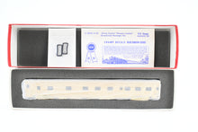 Load image into Gallery viewer, HO Brass Soho IC - Illinois Central State Series 6-6-4 Sleeper