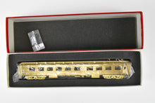 Load image into Gallery viewer, HO Brass S. Soho & Co. UP - Union Pacific 77' Pullman Standard HW #376 Diner