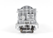 Load image into Gallery viewer, HO NEW Brass NBL - North Bank Line Various Roads SBIX 1575 Standard Brand Vinegar Car