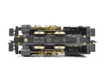 Load image into Gallery viewer, HO Brass PFM - Sakura B&O - Baltimore & Ohio C-16 0-4-0T Docksider Diecast Painted