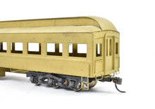 Load image into Gallery viewer, HO Brass Hallmark Models MKT - Missouri Kansas Texas Katy Solarium Lounge
