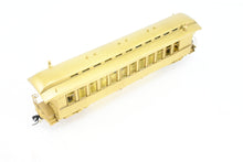 Load image into Gallery viewer, HOn3 Brass PFM - Samhongsa D&RGW - Denver & Rio Grande Western “Standard” Coach