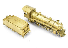 Load image into Gallery viewer, HO Brass Sunset Models SLSF - Frisco #1015-1039 Class 4-6-2 Unstreamlined Version
