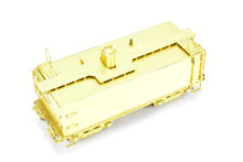 Load image into Gallery viewer, HO Brass Oriental Limited GN - Great Northern Water Car X3207