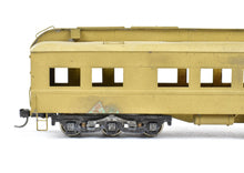 Load image into Gallery viewer, HO Brass Hallmark Models MKT - Missouri Kansas Texas Katy Solarium Lounge