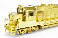 Load image into Gallery viewer, HO Brass OMI - Overland Models Inc. D&RGW - Denver & Rio Grande Western EMD GP35 #3029-3042