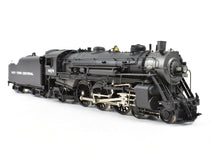 Load image into Gallery viewer, HO Brass Key Imports NYC - New York Central K-3q 4-6-2 Pacific Factory Painted No. 4675