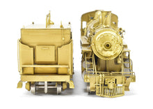 Load image into Gallery viewer, HO Brass Sunset Models SLSF - Frisco #1015-1039 Class 4-6-2 Unstreamlined Version