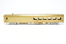 Load image into Gallery viewer, HO Brass S. Soho & Co. UP - Union Pacific ACF 1949 5009 Lunch Counter Lounge