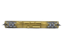 Load image into Gallery viewer, HO Brass Hallmark Models MKT - Missouri Kansas Texas Katy Solarium Lounge
