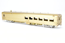 Load image into Gallery viewer, HO Brass S. Soho & Co. UP - Union Pacific ACF 1949 5009 Lunch Counter Lounge