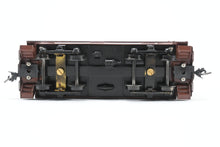 Load image into Gallery viewer, HO Brass NWSL - Northwest Short Line NP - Northern Pacific 1700 Series Wood Caboose 1940’s Rebuilt Custom Painted & Weathered No. 1204