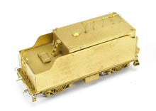 Load image into Gallery viewer, HO Brass Sunset Models SLSF - Frisco #1015-1039 Class 4-6-2 Unstreamlined Version