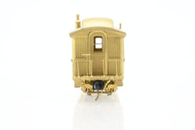 Load image into Gallery viewer, HOn3 Brass PFM - Samhongsa D&RGW - Denver & Rio Grande Western “Standard” Coach
